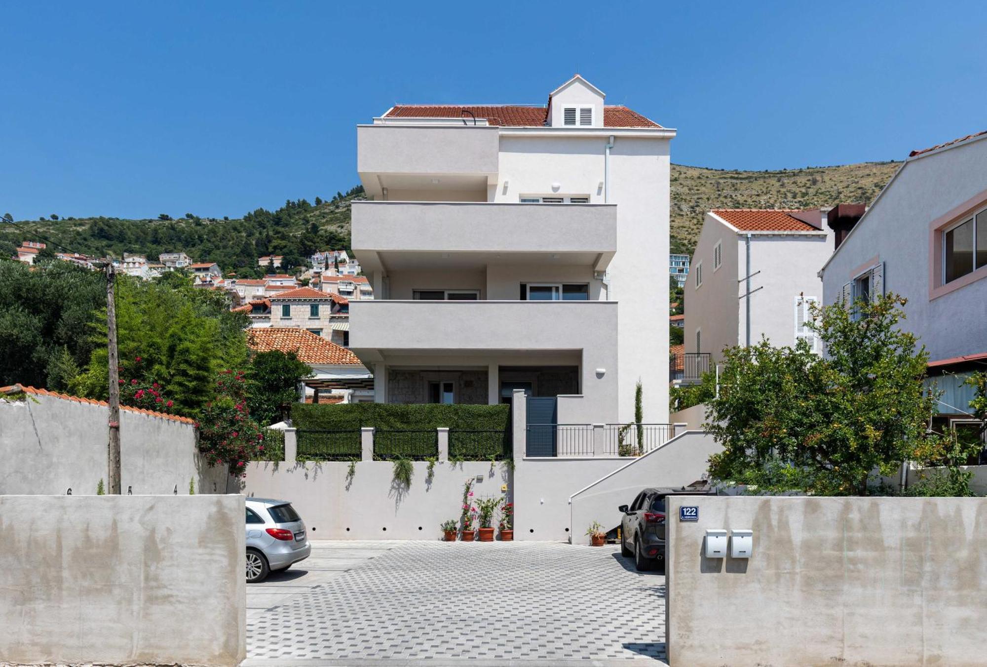 Apartments Amare Ragusa Camera foto